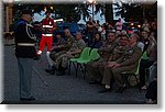 Castell'Alfero - 22 maggio 2010 - Fanfara CRI - Croce Rossa Italiana - Ispettorato Regionale Volontari del Soccorso Piemonte