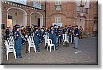 Castell'Alfero - 22 maggio 2010 - Fanfara CRI - Croce Rossa Italiana - Ispettorato Regionale Volontari del Soccorso Piemonte