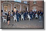 Castell'Alfero - 22 maggio 2010 - Fanfara CRI - Croce Rossa Italiana - Ispettorato Regionale Volontari del Soccorso Piemonte