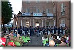 Castell'Alfero - 22 maggio 2010 - Fanfara CRI - Croce Rossa Italiana - Ispettorato Regionale Volontari del Soccorso Piemonte