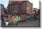 Castell'Alfero - 22 maggio 2010 - Fanfara CRI - Croce Rossa Italiana - Ispettorato Regionale Volontari del Soccorso Piemonte