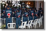 Castell'Alfero - 22 maggio 2010 - Fanfara CRI - Croce Rossa Italiana - Ispettorato Regionale Volontari del Soccorso Piemonte