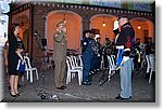 Castell'Alfero - 22 maggio 2010 - Fanfara CRI - Croce Rossa Italiana - Ispettorato Regionale Volontari del Soccorso Piemonte