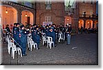 Castell'Alfero - 22 maggio 2010 - Fanfara CRI - Croce Rossa Italiana - Ispettorato Regionale Volontari del Soccorso Piemonte