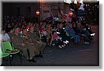 Castell'Alfero - 22 maggio 2010 - Fanfara CRI - Croce Rossa Italiana - Ispettorato Regionale Volontari del Soccorso Piemonte