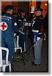 Castell'Alfero - 22 maggio 2010 - Fanfara CRI - Croce Rossa Italiana - Ispettorato Regionale Volontari del Soccorso Piemonte