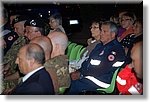 Castell'Alfero - 22 maggio 2010 - Fanfara CRI - Croce Rossa Italiana - Ispettorato Regionale Volontari del Soccorso Piemonte