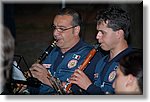 Castell'Alfero - 22 maggio 2010 - Fanfara CRI - Croce Rossa Italiana - Ispettorato Regionale Volontari del Soccorso Piemonte