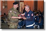 Castell'Alfero - 22 maggio 2010 - Fanfara CRI - Croce Rossa Italiana - Ispettorato Regionale Volontari del Soccorso Piemonte