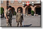 Asti - 23 maggio 2010 - Giuramento Solenne Corpo Militare della CRI  - Croce Rossa Italiana - Ispettorato Regionale Volontari del Soccorso Piemonte