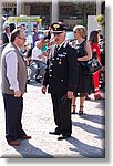 Asti - 23 maggio 2010 - Giuramento Solenne Corpo Militare della CRI  - Croce Rossa Italiana - Ispettorato Regionale Volontari del Soccorso Piemonte