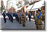 Asti - 23 maggio 2010 - Giuramento Solenne Corpo Militare della CRI  - Croce Rossa Italiana - Ispettorato Regionale Volontari del Soccorso Piemonte