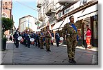 Asti - 23 maggio 2010 - Giuramento Solenne Corpo Militare della CRI  - Croce Rossa Italiana - Ispettorato Regionale Volontari del Soccorso Piemonte