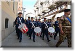 Asti - 23 maggio 2010 - Giuramento Solenne Corpo Militare della CRI  - Croce Rossa Italiana - Ispettorato Regionale Volontari del Soccorso Piemonte