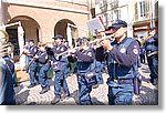 Asti - 23 maggio 2010 - Giuramento Solenne Corpo Militare della CRI  - Croce Rossa Italiana - Ispettorato Regionale Volontari del Soccorso Piemonte