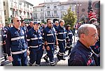 Asti - 23 maggio 2010 - Giuramento Solenne Corpo Militare della CRI  - Croce Rossa Italiana - Ispettorato Regionale Volontari del Soccorso Piemonte