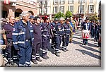 Asti - 23 maggio 2010 - Giuramento Solenne Corpo Militare della CRI  - Croce Rossa Italiana - Ispettorato Regionale Volontari del Soccorso Piemonte