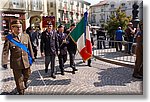 Asti - 23 maggio 2010 - Giuramento Solenne Corpo Militare della CRI  - Croce Rossa Italiana - Ispettorato Regionale Volontari del Soccorso Piemonte