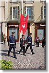 Asti - 23 maggio 2010 - Giuramento Solenne Corpo Militare della CRI  - Croce Rossa Italiana - Ispettorato Regionale Volontari del Soccorso Piemonte