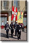 Asti - 23 maggio 2010 - Giuramento Solenne Corpo Militare della CRI  - Croce Rossa Italiana - Ispettorato Regionale Volontari del Soccorso Piemonte