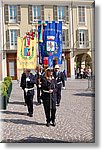 Asti - 23 maggio 2010 - Giuramento Solenne Corpo Militare della CRI  - Croce Rossa Italiana - Ispettorato Regionale Volontari del Soccorso Piemonte