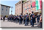 Asti - 23 maggio 2010 - Giuramento Solenne Corpo Militare della CRI  - Croce Rossa Italiana - Ispettorato Regionale Volontari del Soccorso Piemonte