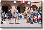 Asti - 23 maggio 2010 - Giuramento Solenne Corpo Militare della CRI  - Croce Rossa Italiana - Ispettorato Regionale Volontari del Soccorso Piemonte