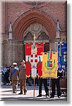 Asti - 23 maggio 2010 - Giuramento Solenne Corpo Militare della CRI  - Croce Rossa Italiana - Ispettorato Regionale Volontari del Soccorso Piemonte