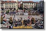 Asti - 23 maggio 2010 - Giuramento Solenne Corpo Militare della CRI  - Croce Rossa Italiana - Ispettorato Regionale Volontari del Soccorso Piemonte