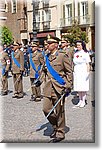 Asti - 23 maggio 2010 - Giuramento Solenne Corpo Militare della CRI  - Croce Rossa Italiana - Ispettorato Regionale Volontari del Soccorso Piemonte