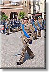 Asti - 23 maggio 2010 - Giuramento Solenne Corpo Militare della CRI  - Croce Rossa Italiana - Ispettorato Regionale Volontari del Soccorso Piemonte