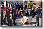 Asti - 23 maggio 2010 - Giuramento Solenne Corpo Militare della CRI  - Croce Rossa Italiana - Ispettorato Regionale Volontari del Soccorso Piemonte