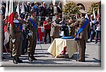 Asti - 23 maggio 2010 - Giuramento Solenne Corpo Militare della CRI  - Croce Rossa Italiana - Ispettorato Regionale Volontari del Soccorso Piemonte