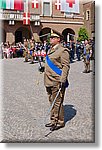 Asti - 23 maggio 2010 - Giuramento Solenne Corpo Militare della CRI  - Croce Rossa Italiana - Ispettorato Regionale Volontari del Soccorso Piemonte