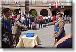 Asti - 23 maggio 2010 - Giuramento Solenne Corpo Militare della CRI  - Croce Rossa Italiana - Ispettorato Regionale Volontari del Soccorso Piemonte