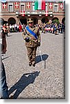 Asti - 23 maggio 2010 - Giuramento Solenne Corpo Militare della CRI  - Croce Rossa Italiana - Ispettorato Regionale Volontari del Soccorso Piemonte