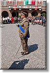 Asti - 23 maggio 2010 - Giuramento Solenne Corpo Militare della CRI  - Croce Rossa Italiana - Ispettorato Regionale Volontari del Soccorso Piemonte