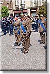 Asti - 23 maggio 2010 - Giuramento Solenne Corpo Militare della CRI  - Croce Rossa Italiana - Ispettorato Regionale Volontari del Soccorso Piemonte