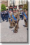 Asti - 23 maggio 2010 - Giuramento Solenne Corpo Militare della CRI  - Croce Rossa Italiana - Ispettorato Regionale Volontari del Soccorso Piemonte