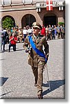 Asti - 23 maggio 2010 - Giuramento Solenne Corpo Militare della CRI  - Croce Rossa Italiana - Ispettorato Regionale Volontari del Soccorso Piemonte