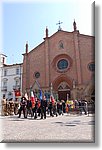 Asti - 23 maggio 2010 - Giuramento Solenne Corpo Militare della CRI  - Croce Rossa Italiana - Ispettorato Regionale Volontari del Soccorso Piemonte