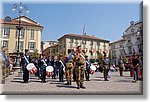 Asti - 23 maggio 2010 - Giuramento Solenne Corpo Militare della CRI  - Croce Rossa Italiana - Ispettorato Regionale Volontari del Soccorso Piemonte