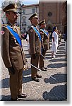 Asti - 23 maggio 2010 - Giuramento Solenne Corpo Militare della CRI  - Croce Rossa Italiana - Ispettorato Regionale Volontari del Soccorso Piemonte