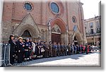 Asti - 23 maggio 2010 - Giuramento Solenne Corpo Militare della CRI  - Croce Rossa Italiana - Ispettorato Regionale Volontari del Soccorso Piemonte