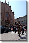 Asti - 23 maggio 2010 - Giuramento Solenne Corpo Militare della CRI  - Croce Rossa Italiana - Ispettorato Regionale Volontari del Soccorso Piemonte