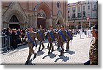 Asti - 23 maggio 2010 - Giuramento Solenne Corpo Militare della CRI  - Croce Rossa Italiana - Ispettorato Regionale Volontari del Soccorso Piemonte