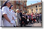 Asti - 23 maggio 2010 - Giuramento Solenne Corpo Militare della CRI  - Croce Rossa Italiana - Ispettorato Regionale Volontari del Soccorso Piemonte