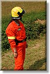 Corio - 26 giugno 2010 - Esercitazione Interforze  - Croce Rossa Italiana - Ispettorato Regionale Volontari del Soccorso Piemonte
