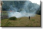 Corio - 26 giugno 2010 - Esercitazione Interforze  - Croce Rossa Italiana - Ispettorato Regionale Volontari del Soccorso Piemonte