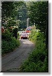 Corio - 26 giugno 2010 - Esercitazione Interforze  - Croce Rossa Italiana - Ispettorato Regionale Volontari del Soccorso Piemonte